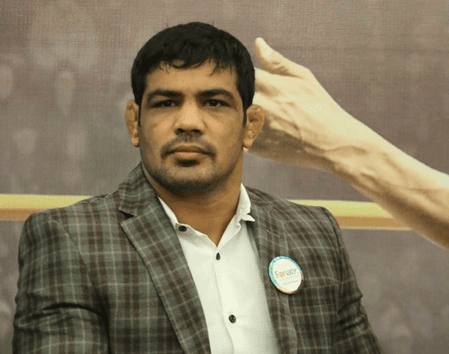 पहलवान सुशील कुमार की जमानत अर्जी पर हाईकोर्ट ने दिल्ली पुलिस को जारी किया नोटिस