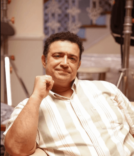 निनाद कामत ने 'जाने भी दो यारो' से की अपनी फिल्म 'कैंडी एंड द पिज्जा गर्ल' की तुलना, कहा-शैली को आगे ले जाने की कोशिश