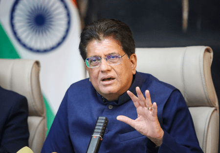 ओएनडीसी ने ई-कॉमर्स का लोकतंत्रीकरण किया, छोटे विक्रेताओं को सशक्त बनाया : पीयूष गोयल