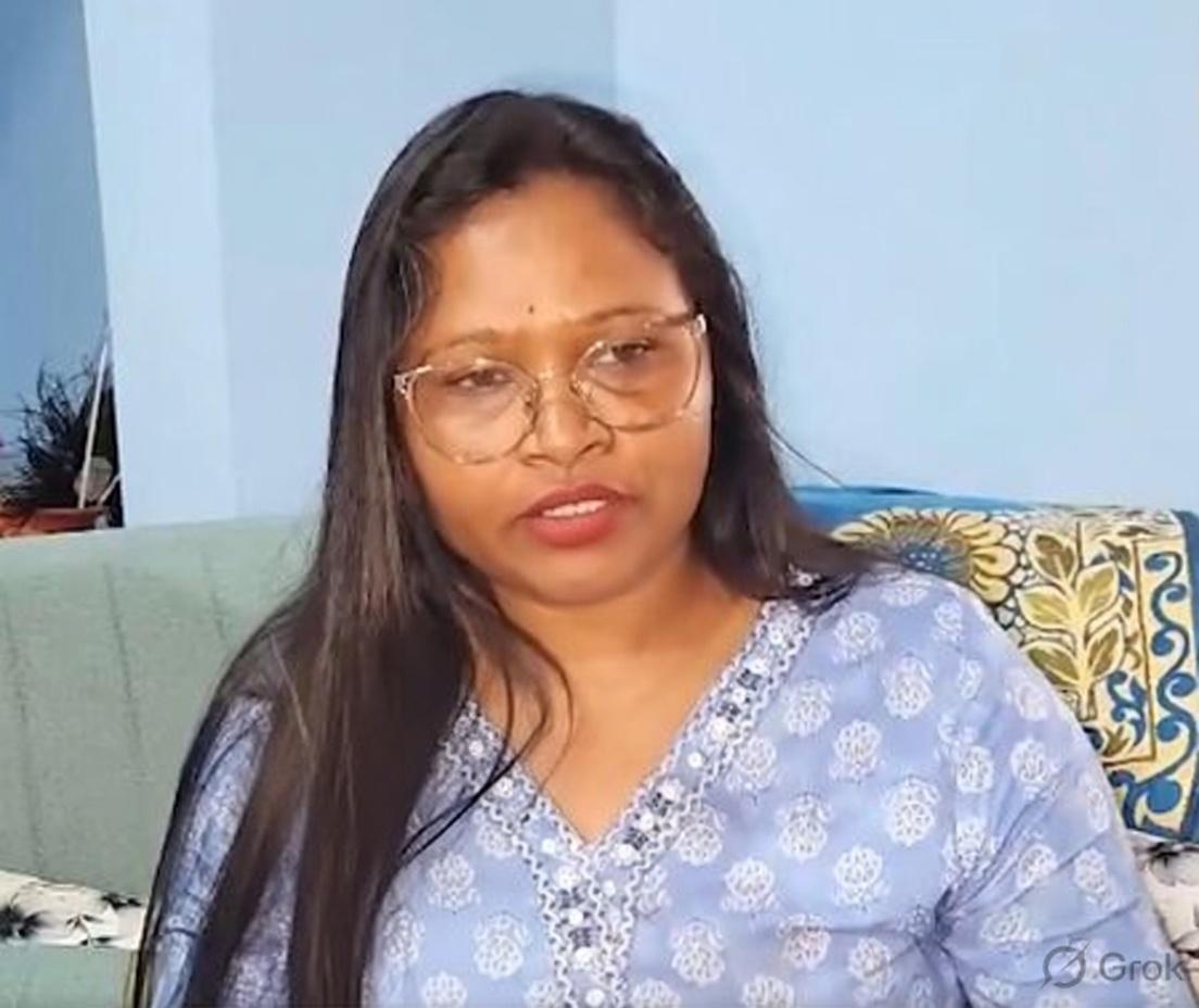 मैं झूठे आरोप क्यों लगाऊंगी? झारखंड हॉकी में हैरेसमेंट के दावों पर बोलीं असुंता लाकड़ा