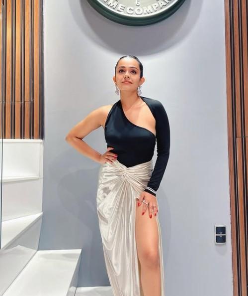 'सिटी ब्यूटीफुल' से पंजाबी सिनेमा में लौटीं अपूर्वा अरोड़ा, बोलीं- यह मेरे लिए घर वापसी जैसा