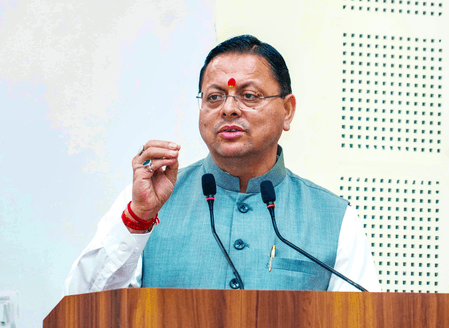 जनकल्याण, रोजगार, शिक्षा, श्रमिक हित और आधारभूत विकास को नई गति: धामी कैबिनेट के ऐतिहासिक फैसले