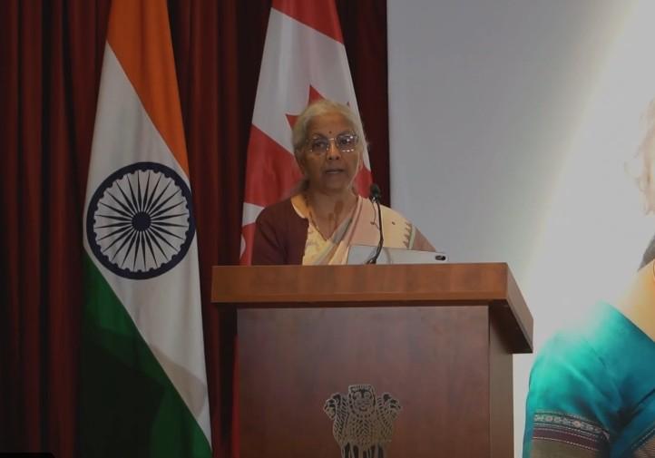 भारत-कनाडा