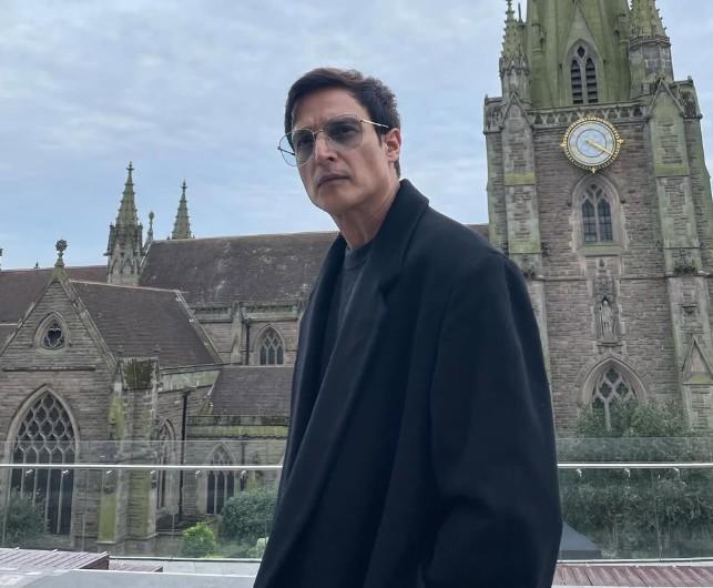 मुझे लगता है कि ऑपरेशन सफेद सागर जैसे प्रोजेक्ट हमें चुनते हैं: जिमी शेरगिल