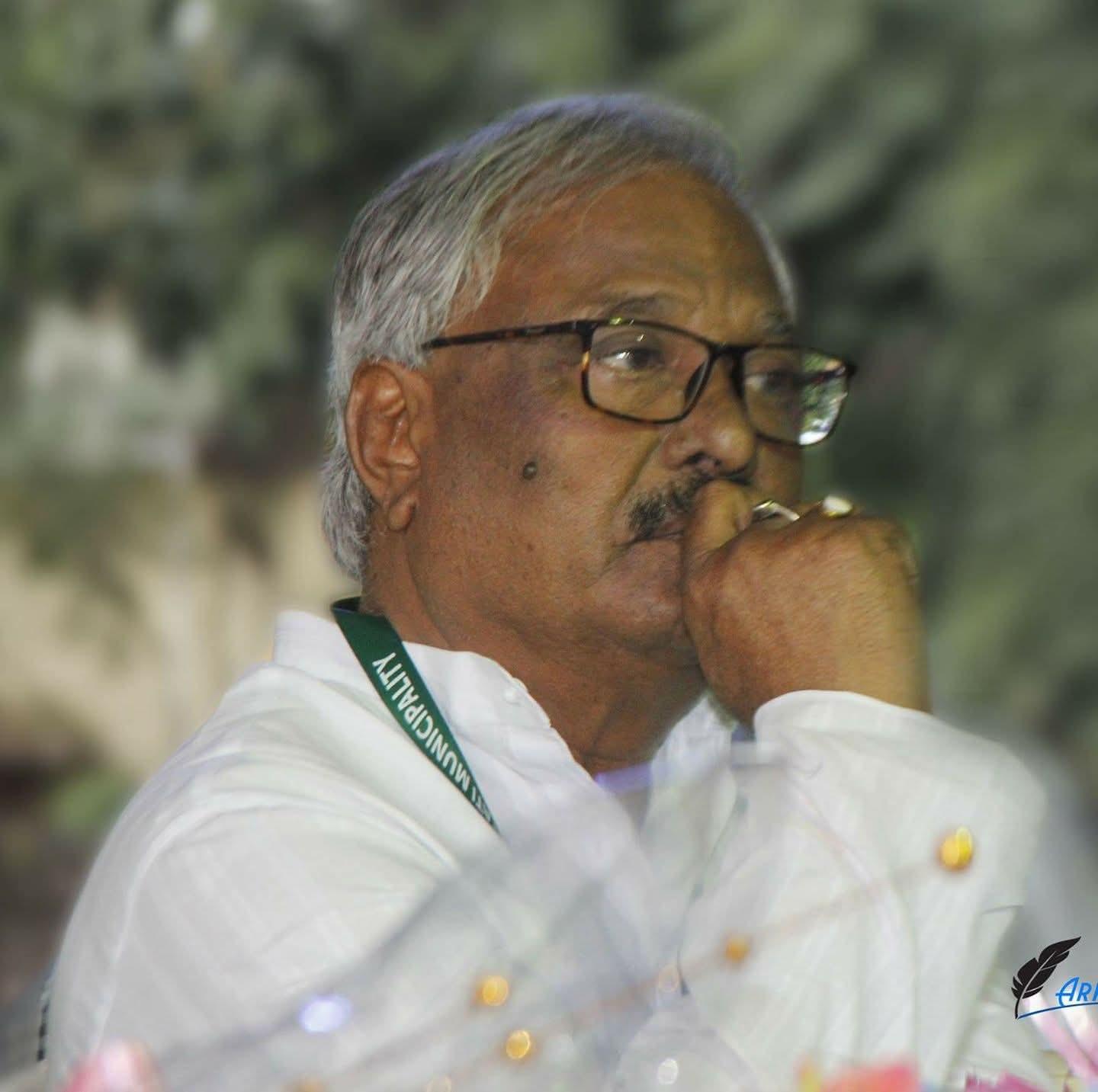 आरजी