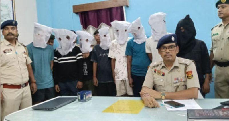 त्रिपुरा