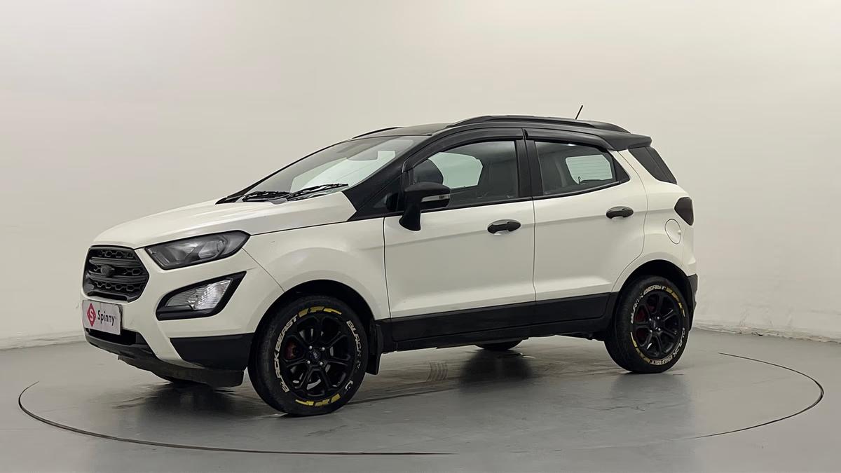 Ford EcoSports