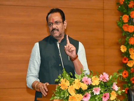 गुजरात सरकार 27 मार्च से खोलेगी 'आई-खेदुत' पोर्टल, 148 घटकों में किसानों और पशुपालकों के लिए ऑनलाइन आवेदन