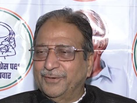 प्रियंका गांधी के 'गोमूत्र विशेषज्ञ' बयान पर बोले नसीम सिद्दीकी, 'विज्ञान प्रयोगों और तथ्यों पर आधारित होता है'