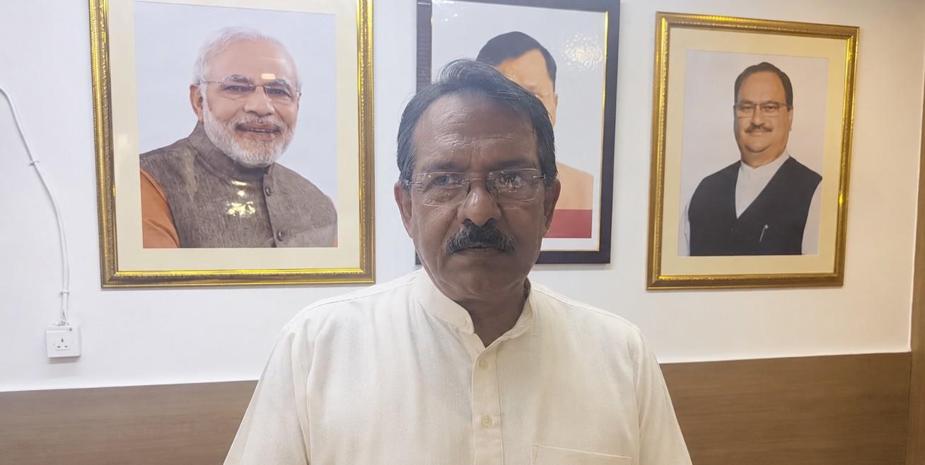 सीएम रेखा गुप्ता ने संभावित अनियमितता पर तुरंत जांच के आदेश दिए : हर्ष मल्होत्रा