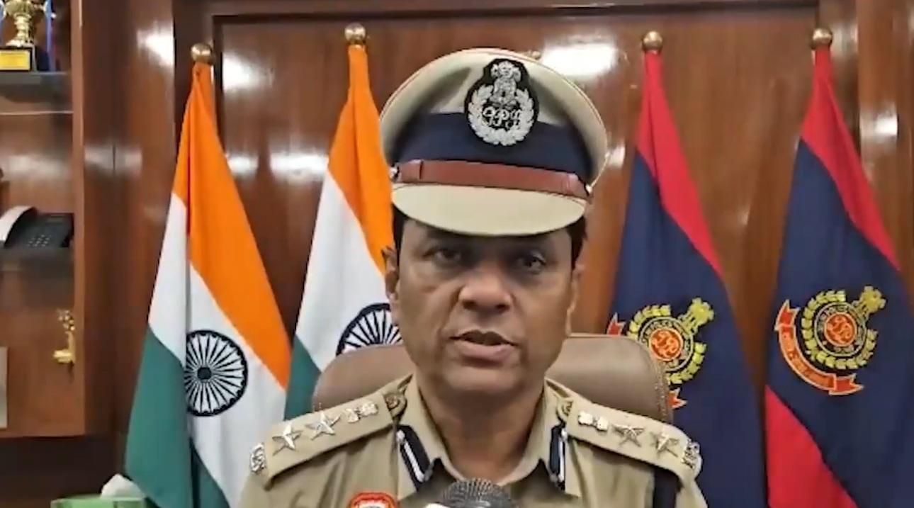 दिल्ली: