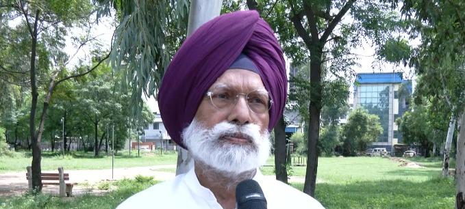 पंजाब