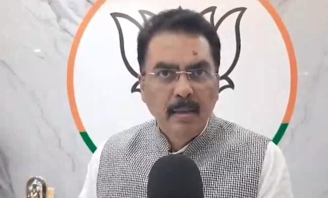 एनडीए नेताओं का दावा; नीरज कुमार सिन्हा की जीत तय, बिहार में एनडीए के पक्ष में जबरदस्त लहर