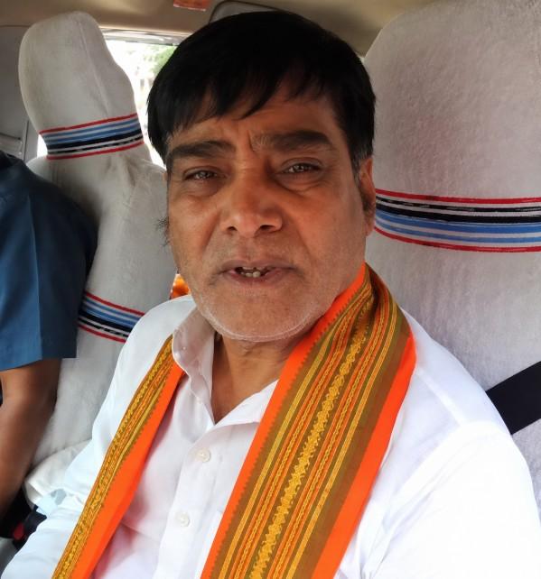 जनहित के कार्य कर रही बिहार सरकार, विपक्ष हर कदम को राजनीतिक नजरिए से देख रहा: रामकृपाल यादव