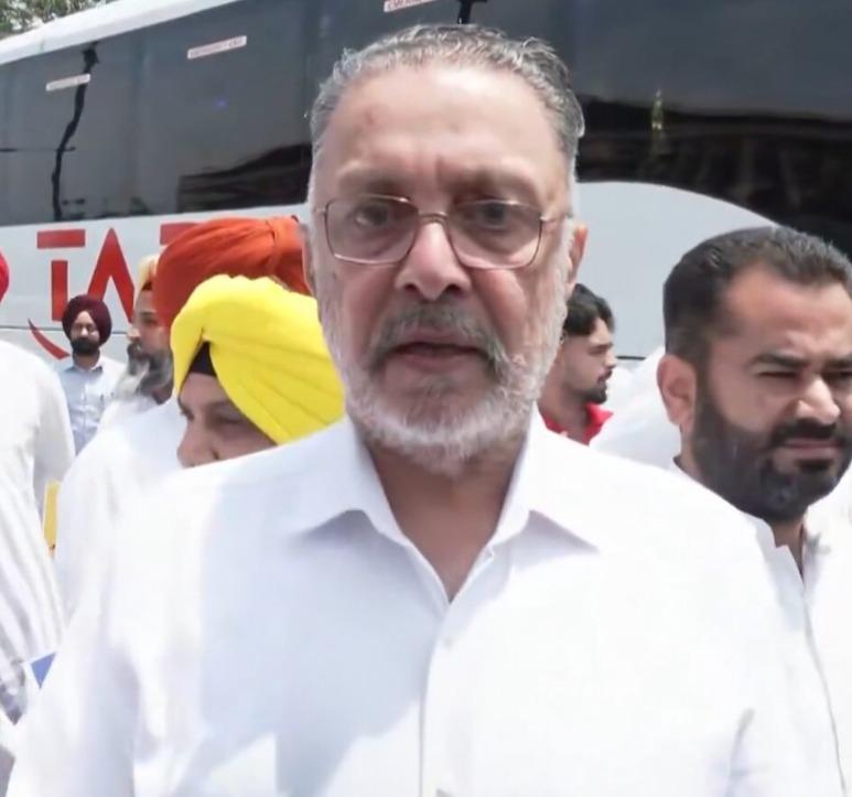पंजाब