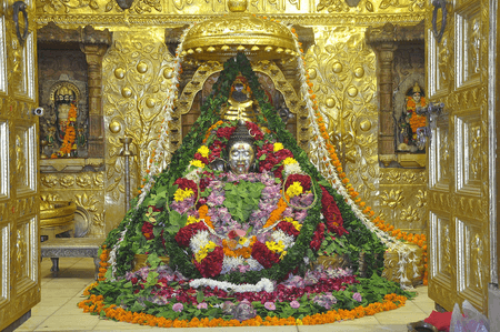 मन अशांत और कुंडली में चंद्र दोष हो तो इन मंदिरों में जाकर करें दर्शन, सारे कष्ट होंगे दूर