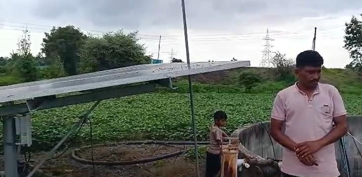 पीएम-कुसुम