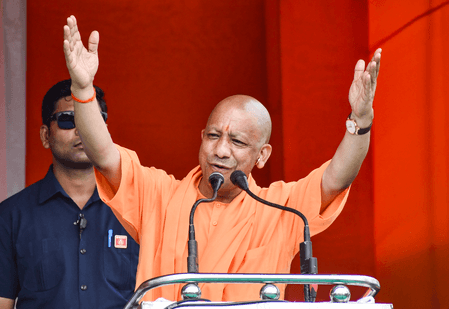 श्रावण माह लोकमंगल, श्रम-सम्मान एवं सामूहिकता का पावन पर्व है: सीएम योगी
