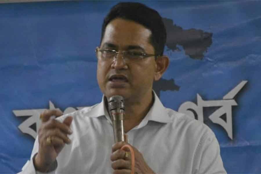 टीएमसी