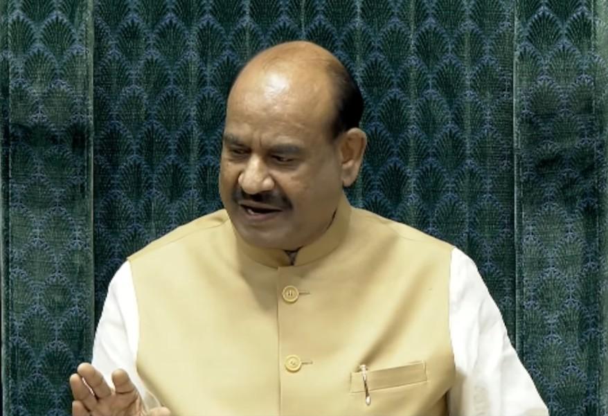 स्पीकर ओम बिरला की अपील का दिखा असर, सभी दल एंटी पेपर लीक बिल पर चर्चा को हुए राजी
