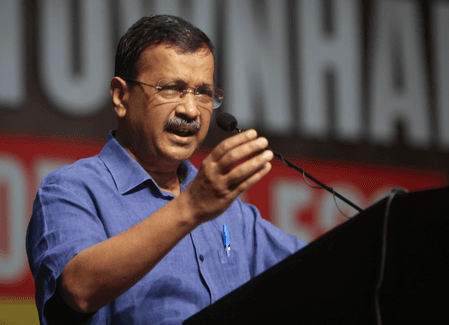 दिल्ली