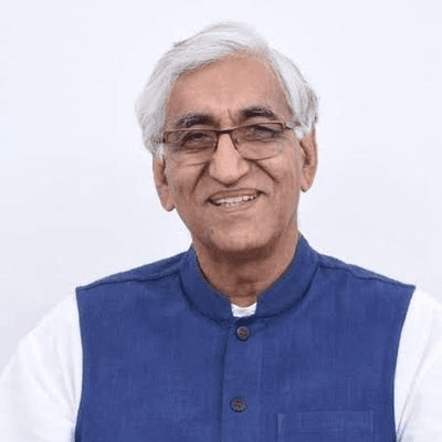 तकनीकी स्तर पर लड़ी जा रही लड़ाई : टीएस सिंह देव
