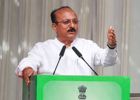 सीएजी ऑडिट का आदेश बिजली क्षेत्र में पारदर्शिता, जवाबदेही की दिशा में एक ऐतिहासिक कदम: आशीष सूद