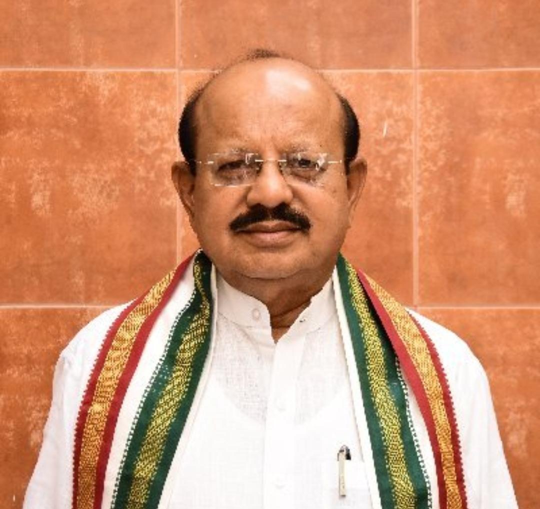 ‘सीनियर नेताओं को दरकिनार किया जा रहा है’: कर्नाटक कैबिनेट विस्तार से कांग्रेस में नाराजगी