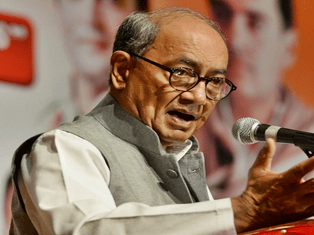 मध्य प्रदेश: दिग्विजय सिंह की सीएम मोहन यादव और जीतू पटवारी से मुलाकात से सियासत में हलचल