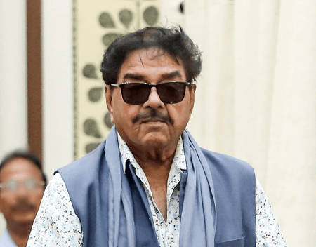 देवानंद के मार्गदर्शन और प्रोत्साहन के लिए हमेशा आभारी रहूंगा : शत्रुघ्न सिन्हा