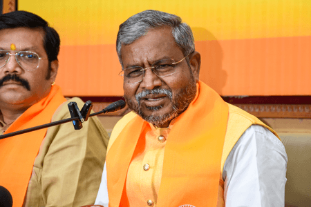 झारखंड में ‘नारी शक्ति वंदन’ पर विशेष सत्र बुलाने की मांग, भाजपा ने सीएम हेमंत को लिखा पत्र
