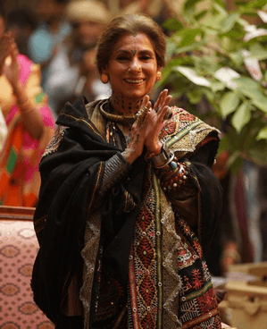 'बॉबी' ने बनाया स्टार, शादी ने बदला करियर का रास्ता, दिलचस्प है डिंपल की कहानी
