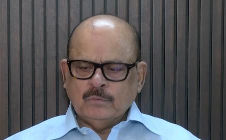 विपक्षी नेताओं को बदनाम करना भाजपा का एजेंडा