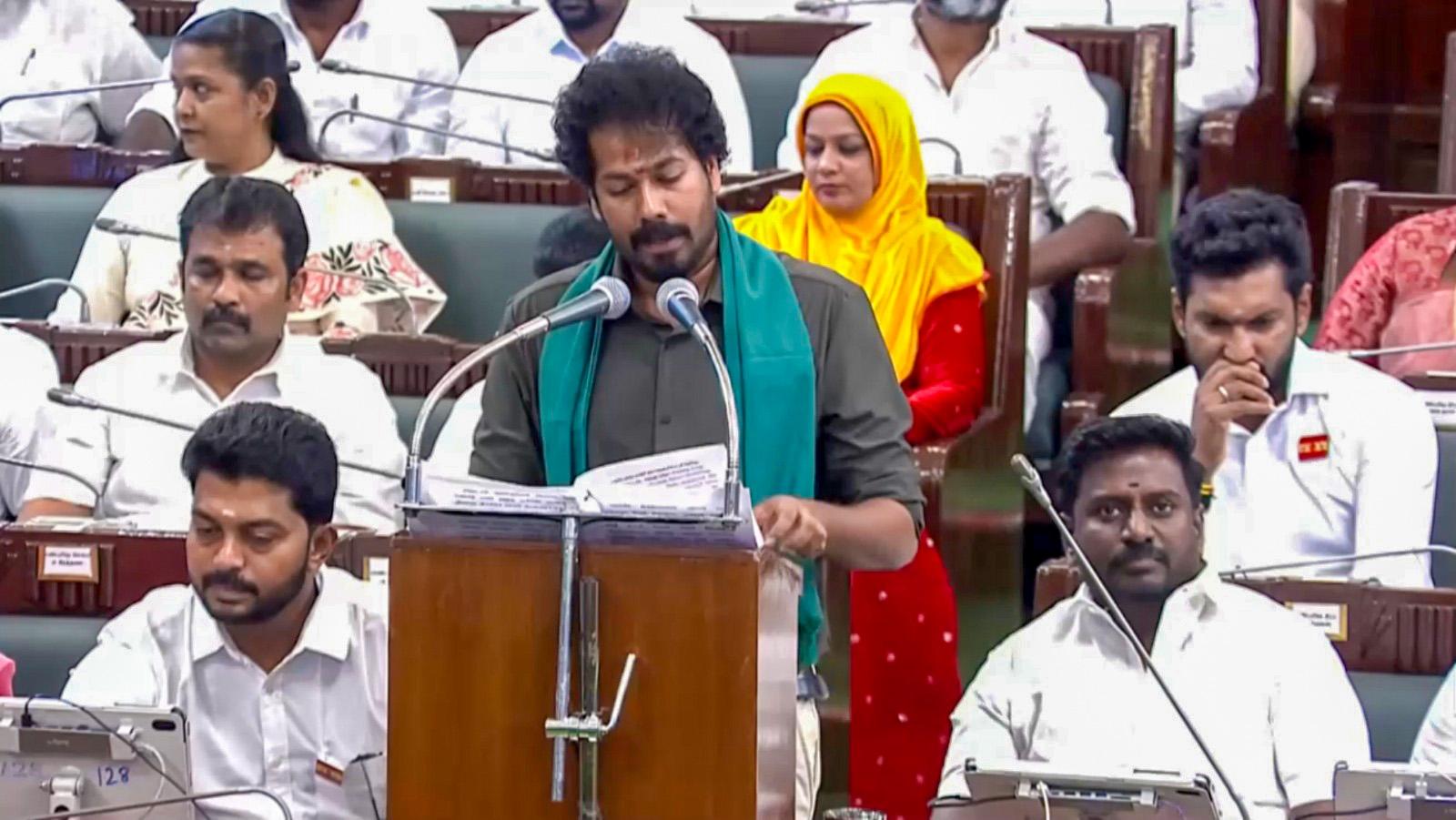 तमिलनाडु ने धान किसानों की सुरक्षा के लिए 34.72 करोड़ रुपए की बीज सब्सिडी शुरू की