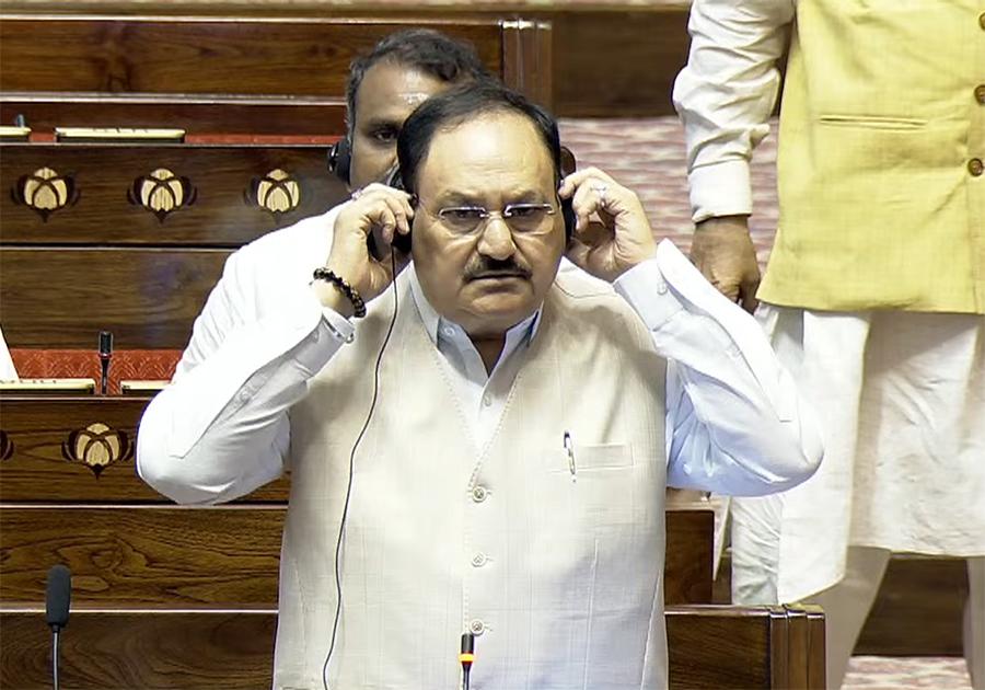 प्रधानमंत्री भारतीय जनऔषधि परियोजना से 12 साल में 45,000 करोड़ की बचत