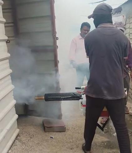 मच्छर