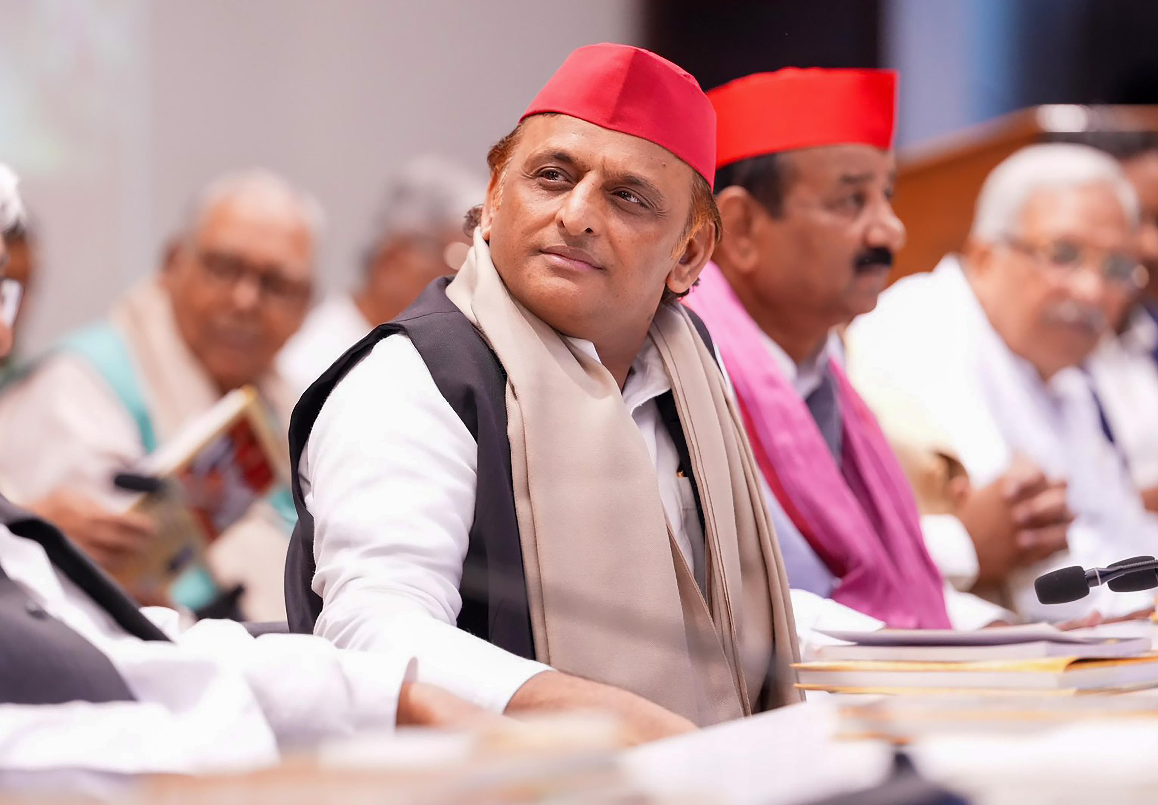 अखिलेश