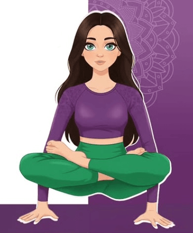 हाथ-कंधे और मांसपेशियों को मजबूत बनाता है उत्थित पद्मासन, छात्रों के लिए भी कारगर
