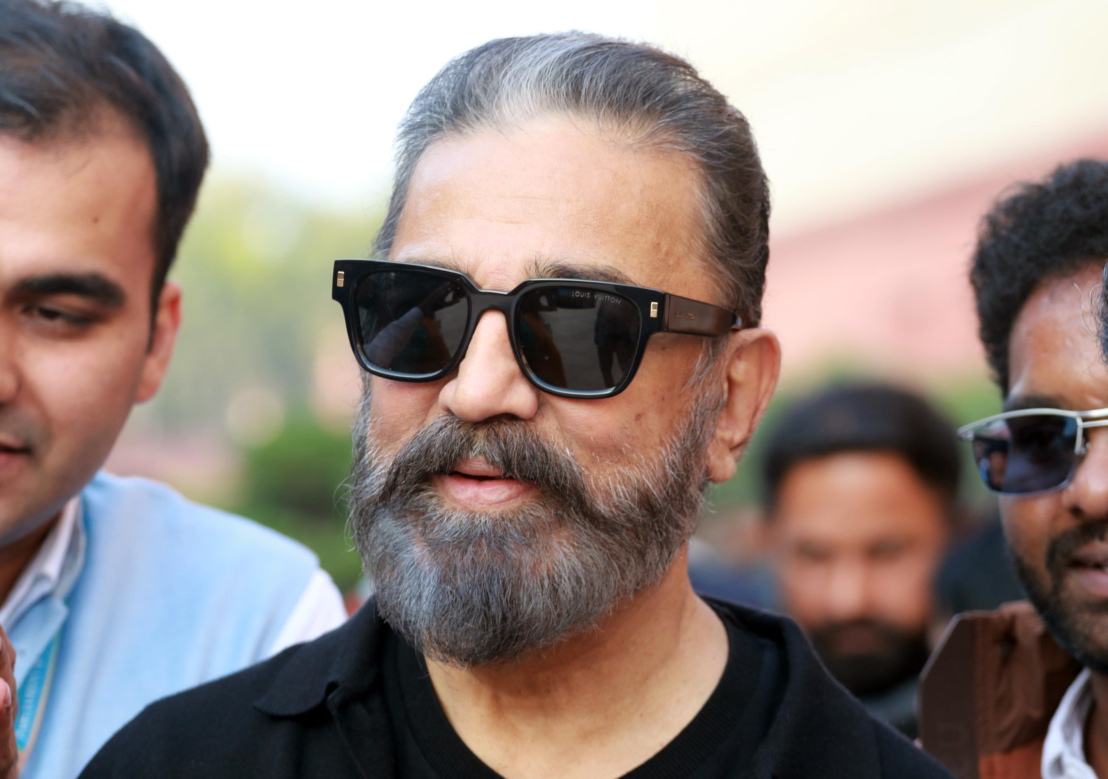 कन्नड़ भाषा विवाद: एमएलए-एमपी विशेष अदालत में कमल हासन के खिलाफ मामला स्थानांतरित