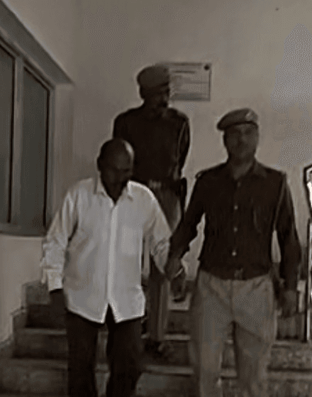भरतपुर: नाबालिग से रेप में बेटे के बाद पिता को भी आजीवन कारावास की सजा