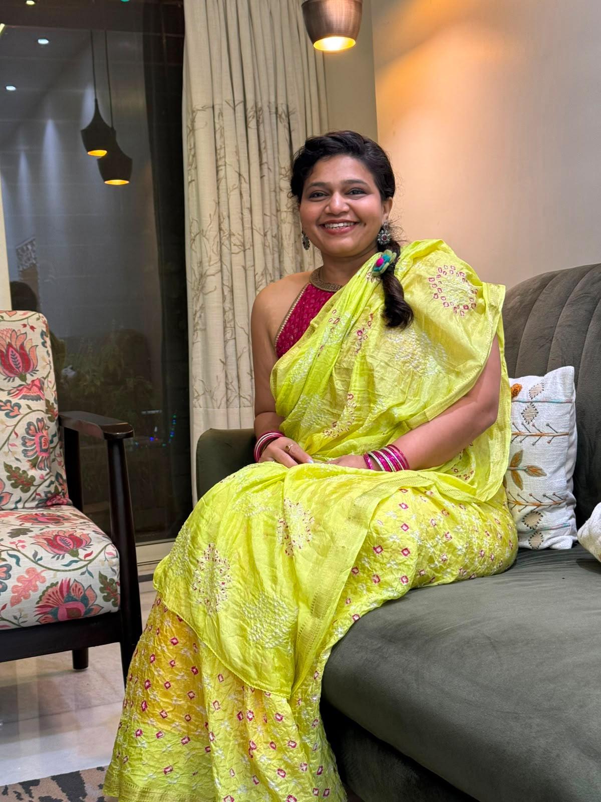 करीना का अलग पहलू देखने को मिला,