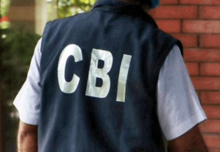 गाजियाबाद: सीबीआई अकादमी में विदेशी पुलिस अफसरों को सिखाई गई विदेश में जांच की बारीकियां