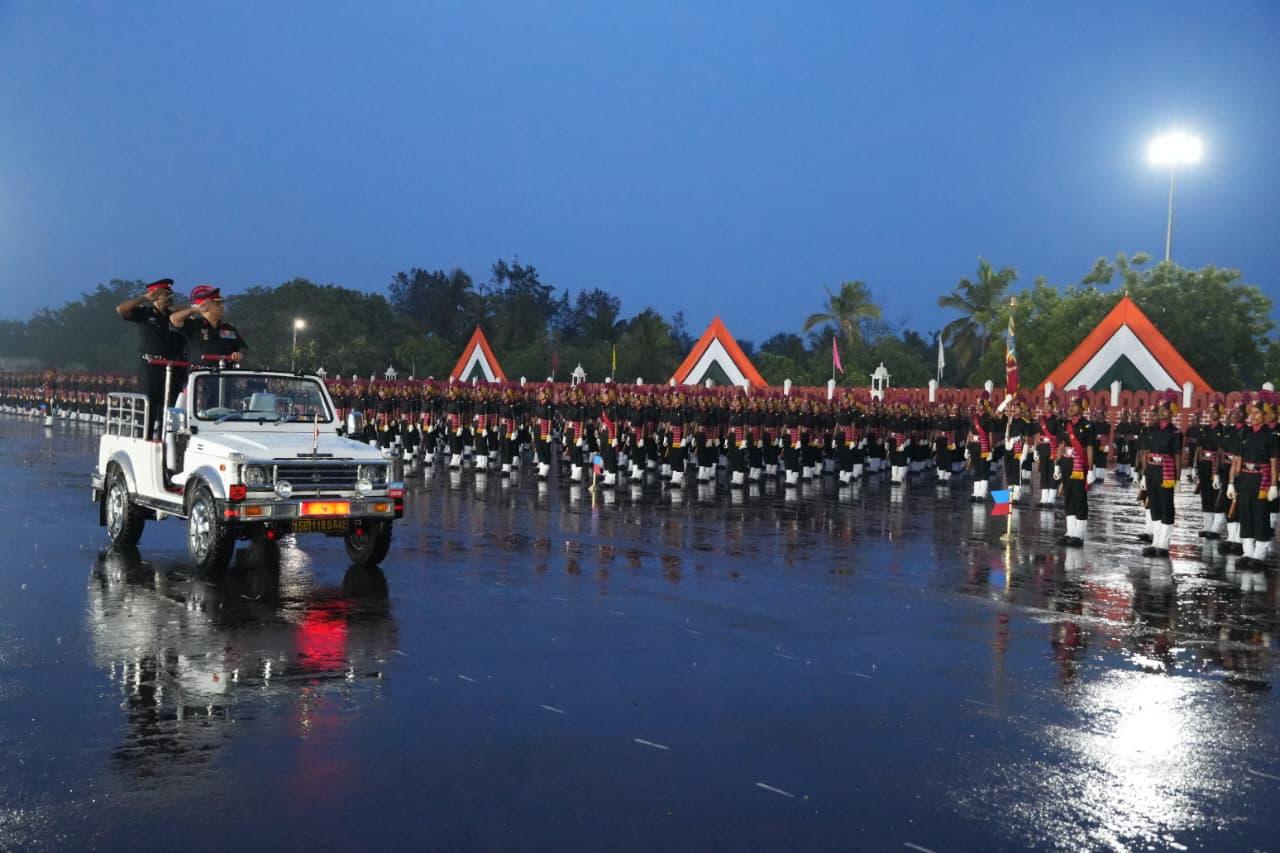 भारतीय सेना का एयर डिफेंस सिस्टम होगा मजबूत, 2100 से ज्यादा अग्निवीर तैनाती को तैयार