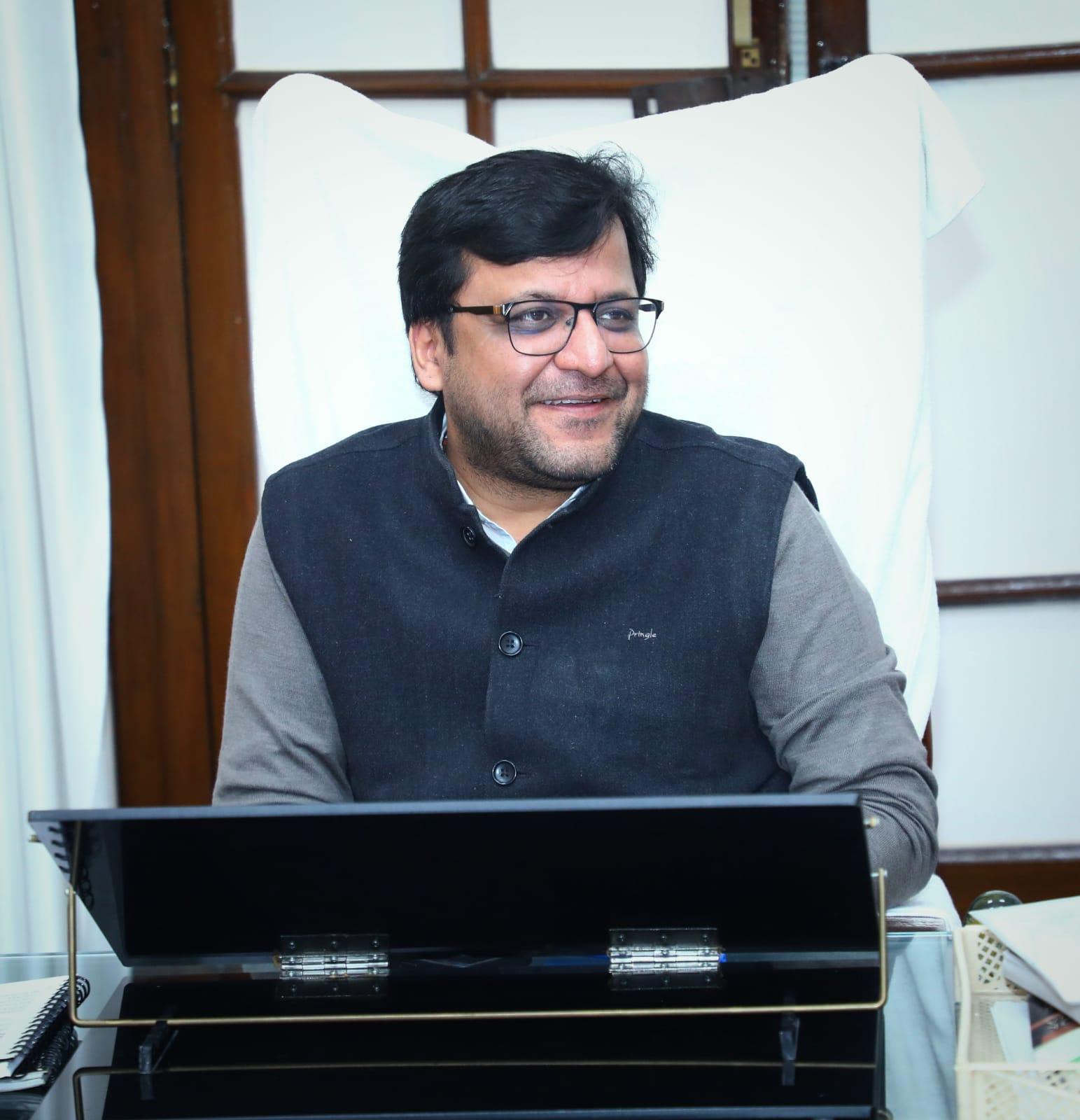 नाबालिग