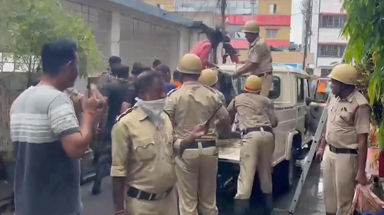 बंगाल