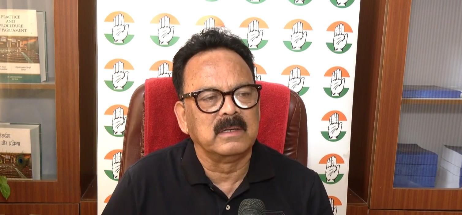 कांग्रेस सांसदों ने पप्पू यादव पर हमले को गलत बताया, कहा-सरकार लोगों को डरा रही