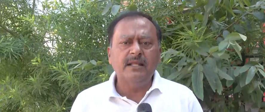 अभिषेक बनर्जी और मीनाक्षी नटराजन मामले में कोर्ट से न्याय की उम्मीद: सुरेंद्र राजपूत