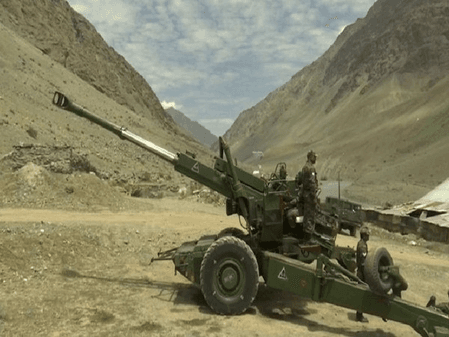 गनर्स डे विशेष : भारतीय आर्टिलरी की गाथा, जो बनी परंपरा और आधुनिक शक्ति का प्रतीक