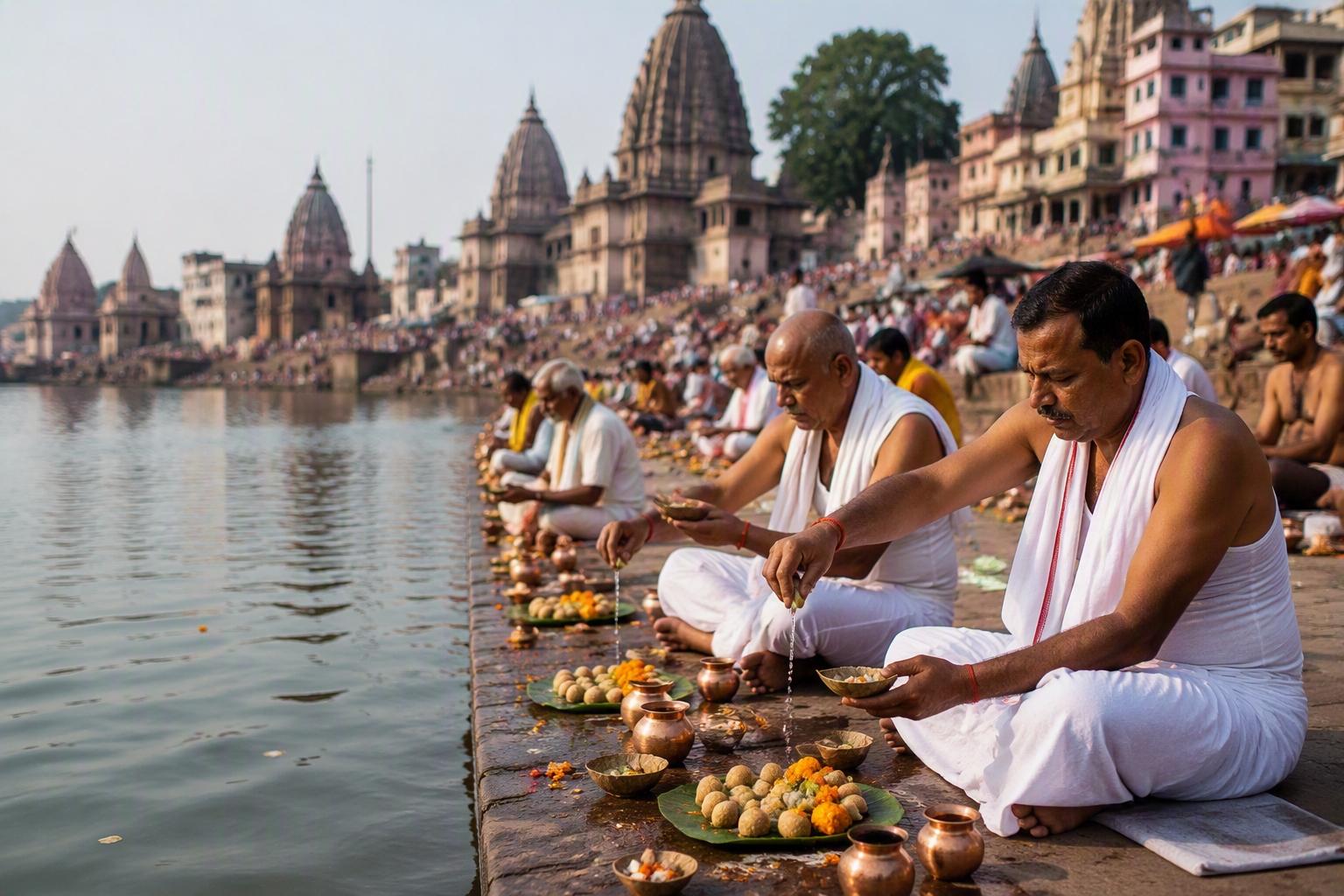 पितृपक्ष