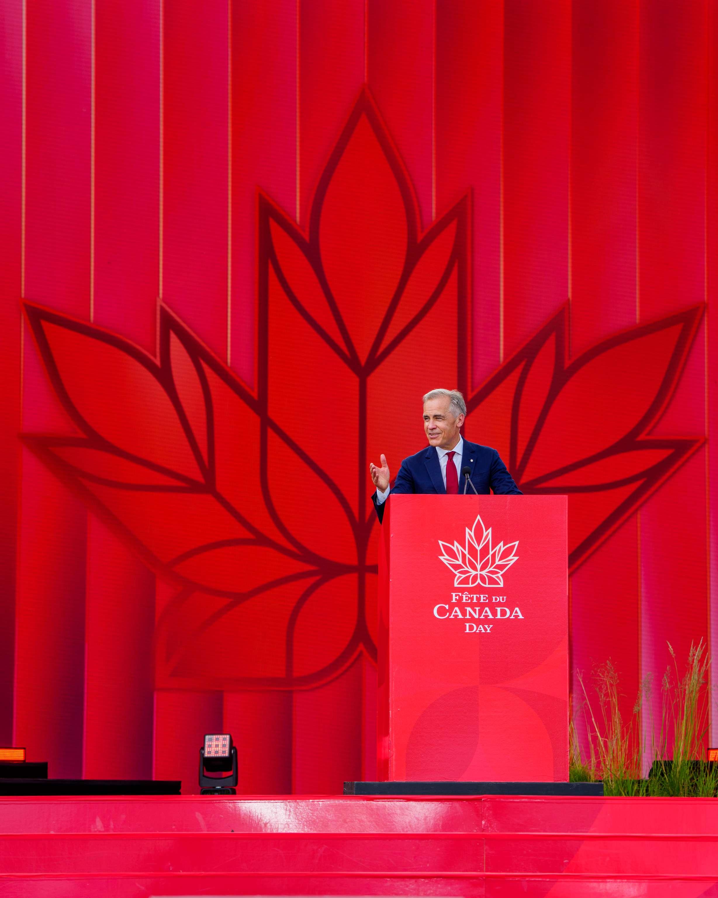 Canadian